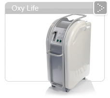 Oxygen Therapy